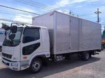 2026 Mitsubishi Fuso Fighter
