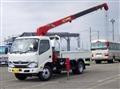 2018 Toyota Dyna Truck