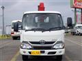 2018 Toyota Dyna Truck