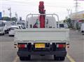 2018 Toyota Dyna Truck