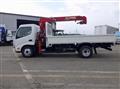 2018 Toyota Dyna Truck