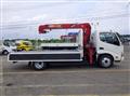 2018 Toyota Dyna Truck