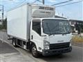 2017 Isuzu Elf Truck