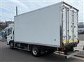 2017 Isuzu Elf Truck