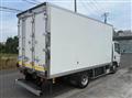 2017 Isuzu Elf Truck
