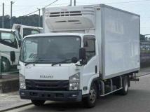 2017 Isuzu Elf Truck