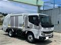 2026 Mitsubishi Fuso Canter