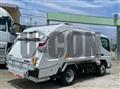 2026 Mitsubishi Fuso Canter
