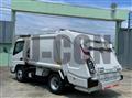 2026 Mitsubishi Fuso Canter