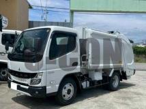 2026 Mitsubishi Fuso Canter