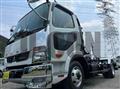 2026 Mitsubishi Fuso Fighter