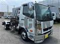 2026 Mitsubishi Fuso Fighter