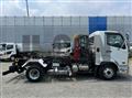 2026 Mitsubishi Fuso Fighter