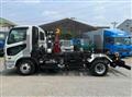 2026 Mitsubishi Fuso Fighter