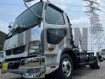 2026 Mitsubishi Fuso Fighter