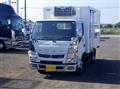 2018 Mitsubishi Fuso Canter