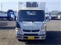 2018 Mitsubishi Fuso Canter