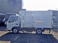 2018 Mitsubishi Fuso Canter