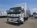 2021 Mitsubishi Fuso Canter
