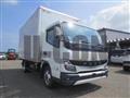2021 Mitsubishi Fuso Canter