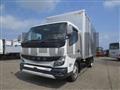 2021 Mitsubishi Fuso Canter