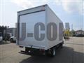 2021 Mitsubishi Fuso Canter