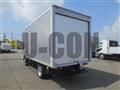 2021 Mitsubishi Fuso Canter
