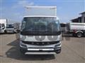 2021 Mitsubishi Fuso Canter