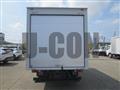 2021 Mitsubishi Fuso Canter
