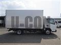 2021 Mitsubishi Fuso Canter