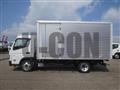 2021 Mitsubishi Fuso Canter