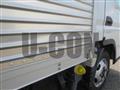 2021 Mitsubishi Fuso Canter