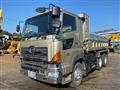 2006 Hino Profia