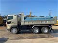 2006 Hino Profia