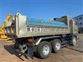2006 Hino Profia