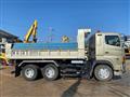 2006 Hino Profia