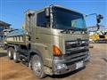 2006 Hino Profia