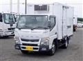 2019 Mitsubishi Fuso Canter