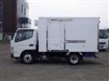 2019 Mitsubishi Fuso Canter
