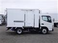 2019 Mitsubishi Fuso Canter