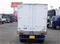 2019 Mitsubishi Fuso Canter