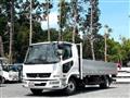 2025 Mitsubishi Fuso Fighter