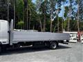 2025 Mitsubishi Fuso Fighter
