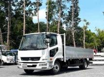 2025 Mitsubishi Fuso Fighter