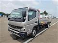 2021 Mitsubishi Fuso Canter