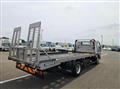 2021 Mitsubishi Fuso Canter