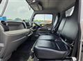 2021 Mitsubishi Fuso Canter