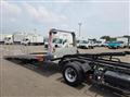 2021 Mitsubishi Fuso Canter