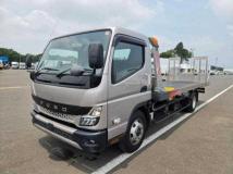 2021 Mitsubishi Fuso Canter