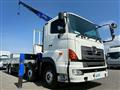 2012 Hino Profia